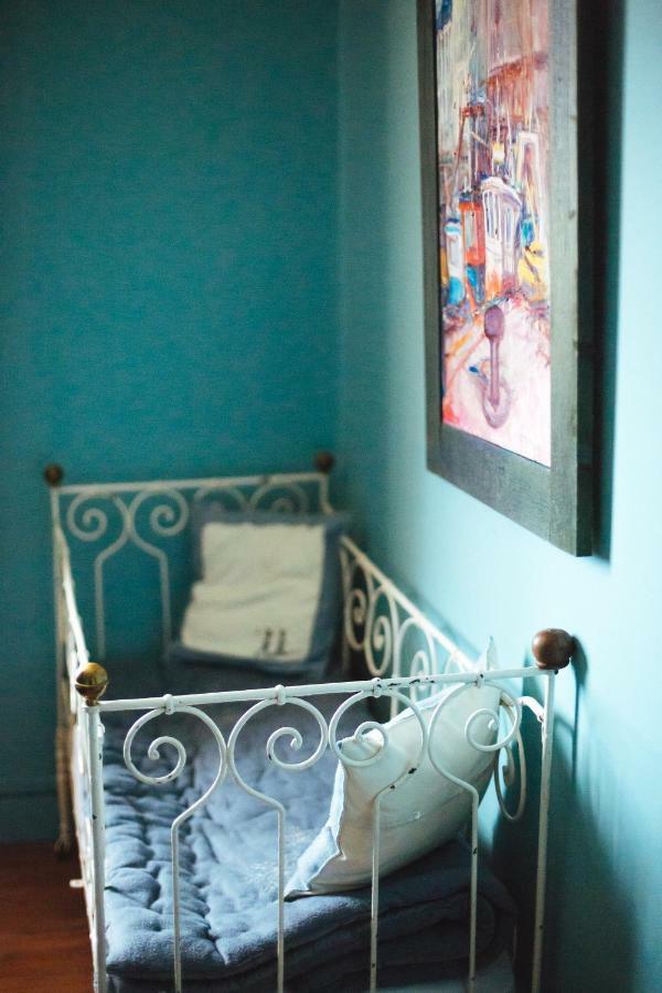 Appartement Vieux Bassin Honfleur Extérieur photo